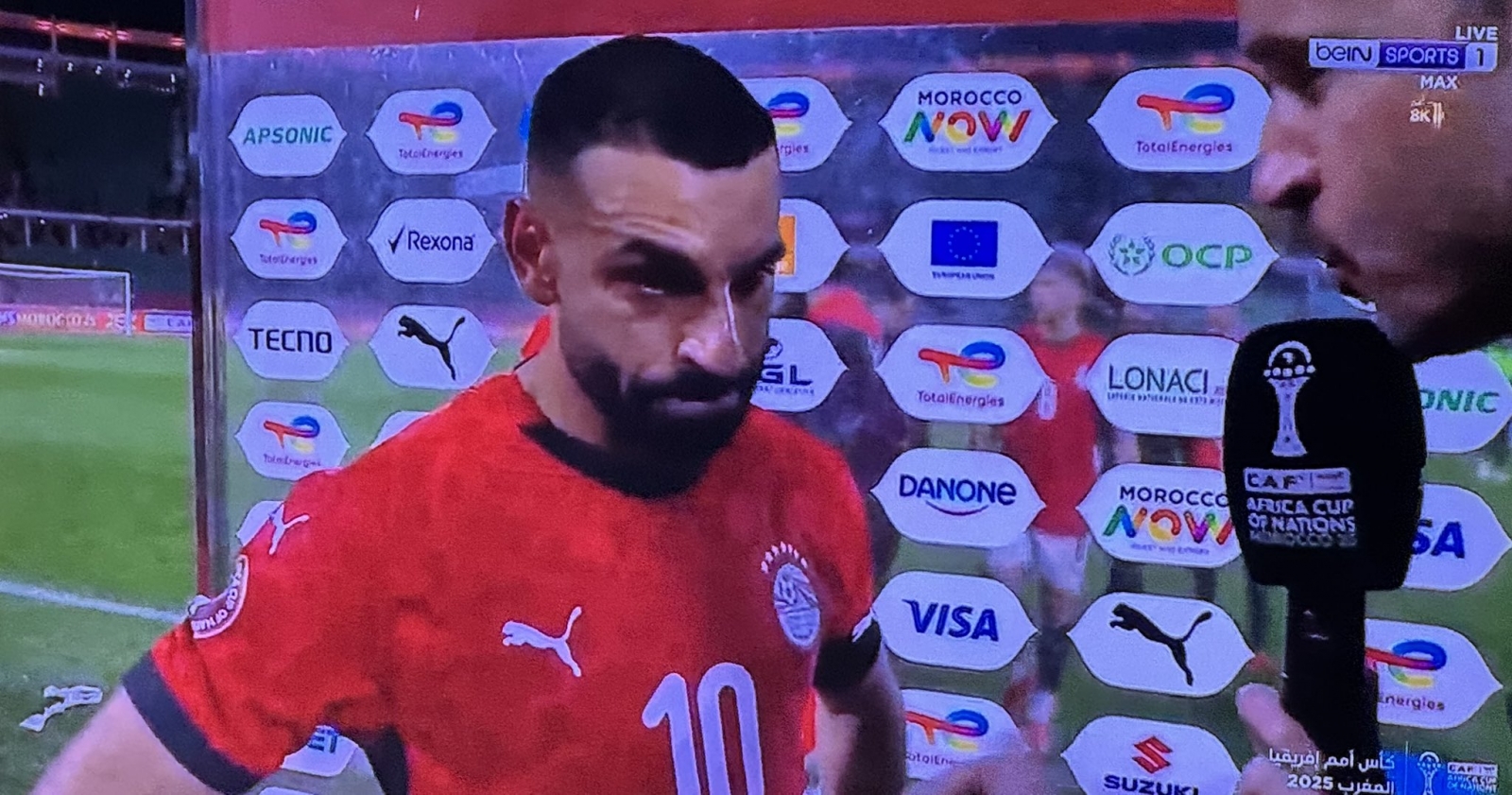 Како Нигерија веднаш го демантираше Салах!?