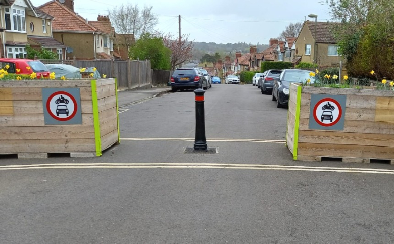 Англија промовира општини под строг надзор