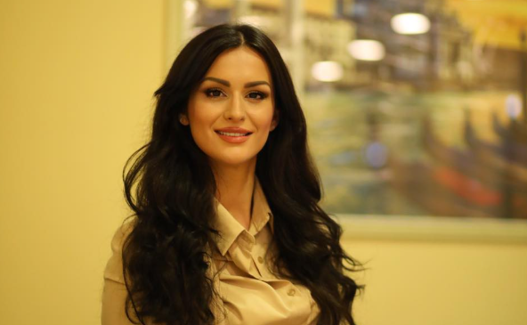 Новинарка казнета со 700 евра затоа што го споменала името на судија за време на известување