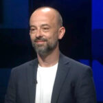 По успехот на „Мистична Македонија“, Никола Ристевски повторно гостин во „На Рубу Знаности“