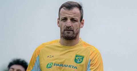 Димов има понуди од Азија, не е исклучен и кам-бек во Македонија