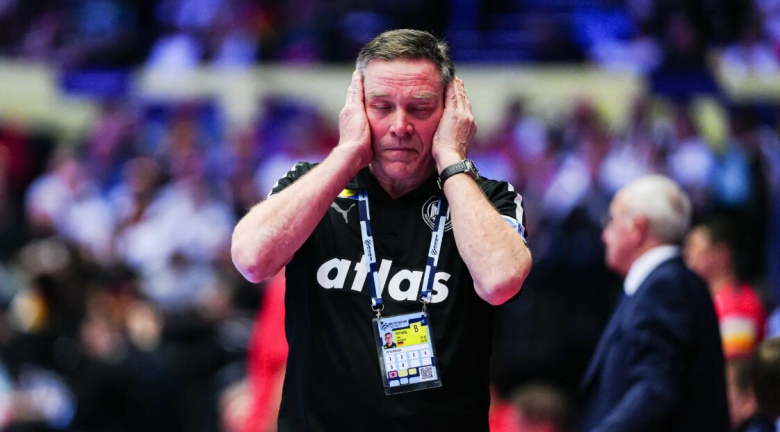 Селекторот на Германија со неверојатна грешка за тајм-аут