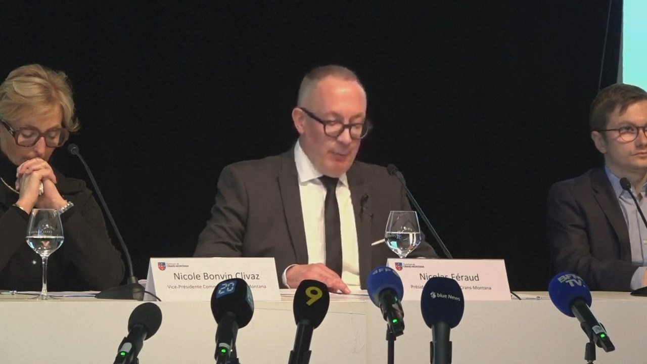 Пет години немало инспекција во барот во Кран – Монтана