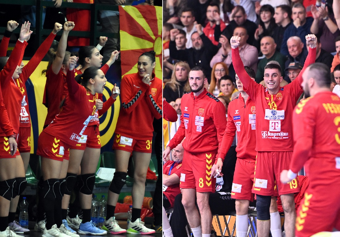 Од 2026 до 2032 година – еве каде ќе се играат ЕП, СП и ОИ во следните шест години