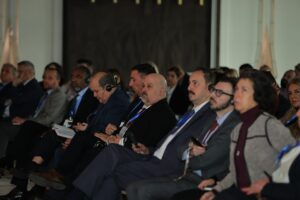 Партнерство за здравство – Конференција со општествено одговорните чинители за приоритетните цели во здравството
