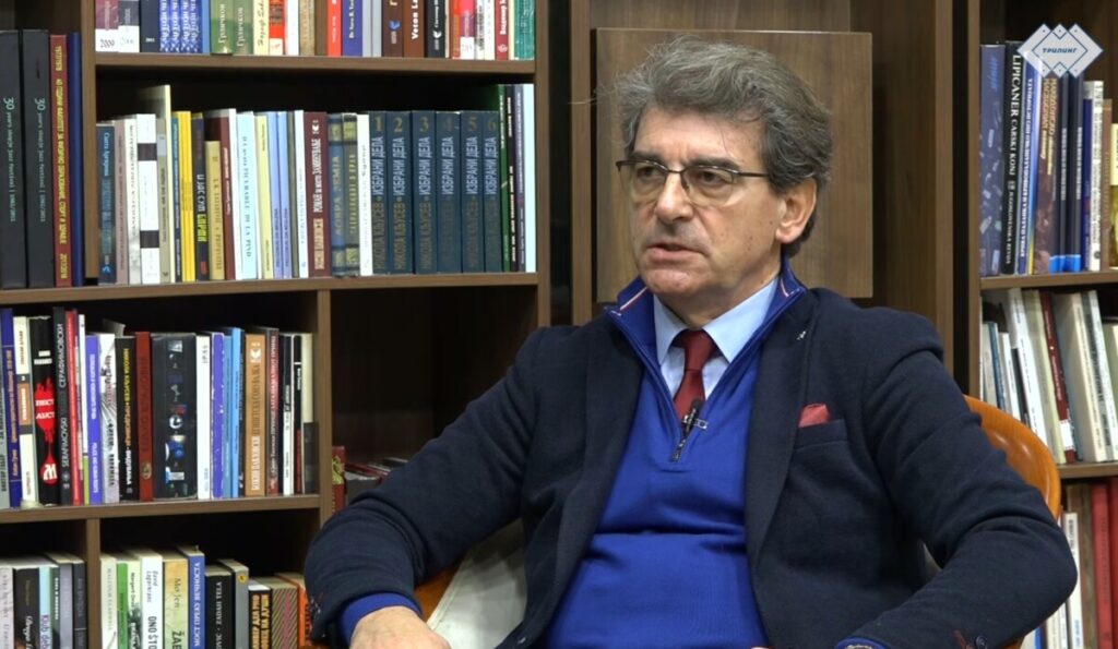 Туфегџиќ: Без јасна стратегија и идентификување на „противникот“, ветингот во судството нема да даде резултати