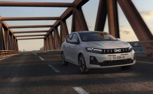 Трендовите се менуваат: повеќе електрични и хибридни, помалку бензински и дизел возила; Volkswagen најпродаван бренд, Sandero најпродаван модел!