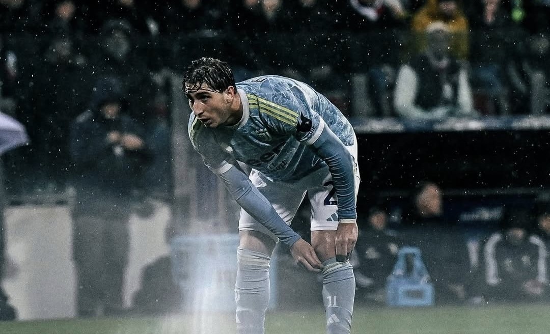 Јувентус постави историски антирекорд во Серија А