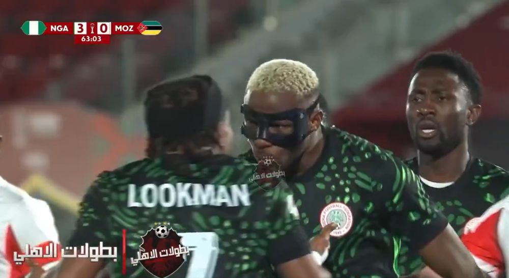 Нигеријците го уништија Мозамбик, па се испокараа меѓусебе! (ВИДЕО)
