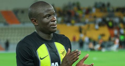 Канте одби 32.000.000 евра од Арапите, сака само во еден клуб!