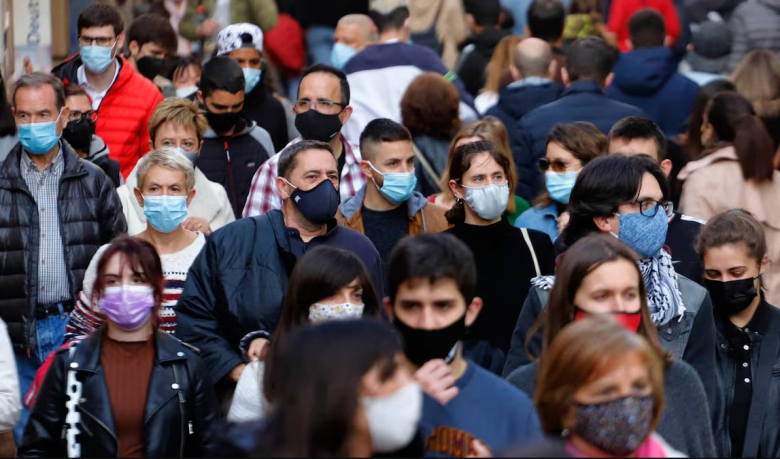 Непослушните обележани како главни закани при епидемии