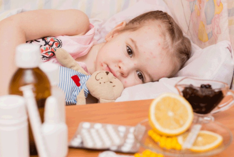 Британија вакцинира деца против овчи сипаници