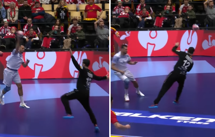 🎥 Признание од ЕХФ: „Одбраната за спас“ на Томовски во ТОП 5 на денот!