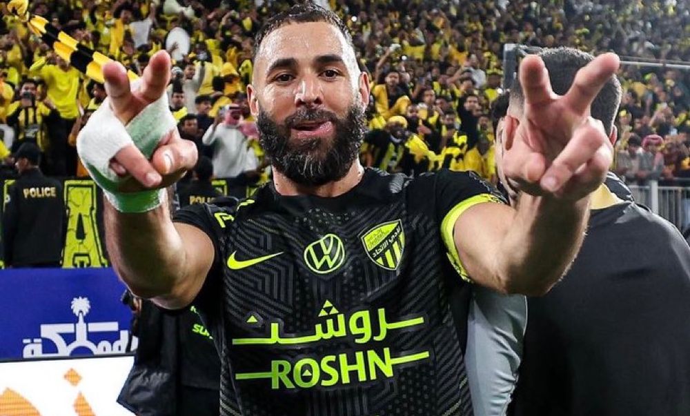 Бензема продолжува со бојкот по чудната понуда за нов договор!