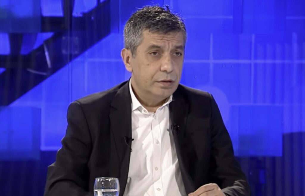 Меџити: Да за Бадентер во Уставниот суд! – „Изборот на Влада со Бадентер треба подобро да се анализира“