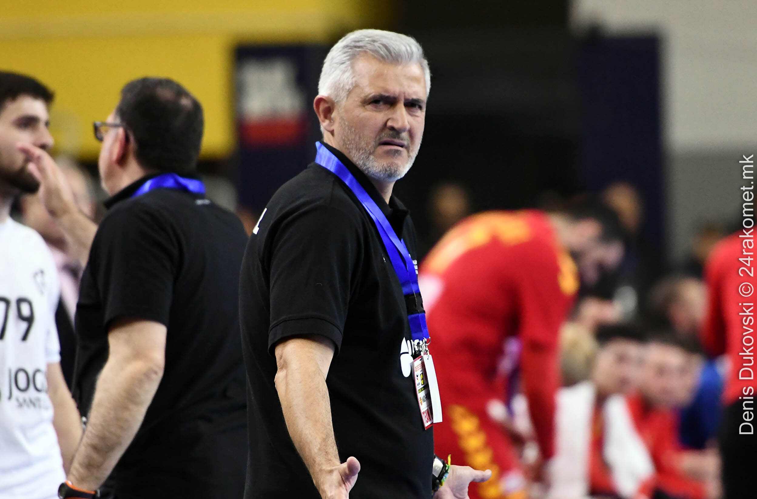 Переира: Лазаров гради сериозен проект подолго време, мора да бидеме внимателни