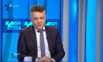 Шилегов со барање до Филипче и СДСМ: Време е за лично заминување, не може сите да се криви за дебаклот, само претседателот и највисокото раководство да не се