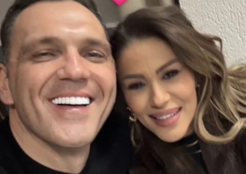 Еве каквo образование има вереникот на Мина Костиќ: Одговорот на Каспер предизвика молк