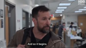 (ВИДЕО) Над сите очекувања – Премиерата на втората сезона од серијата „Пит“ ја гледале 5,4 милиони луѓе само во САД за три дена