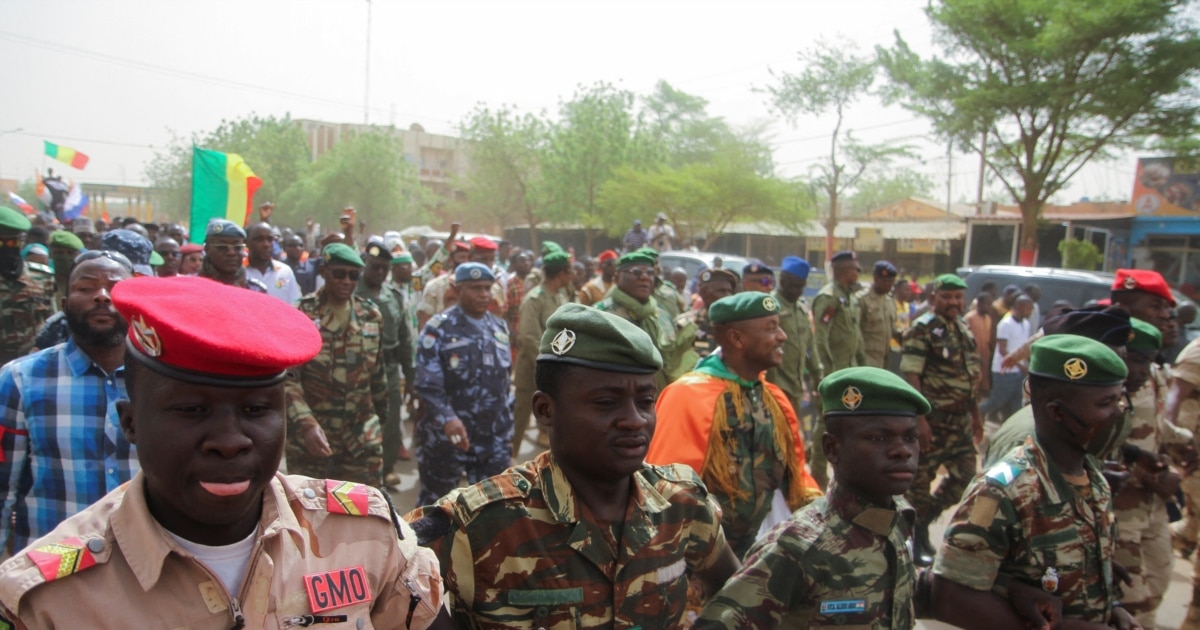 Над 30 убиени и неколкумина киднапирани во Нигерија