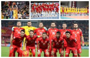 СПОРТОТ ВО 2026: Богата спортска понуда и настап на репрезентациите на Македонија на европска сцена