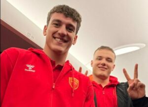 Ракометарите во Швајцарија – почнуваат последните подготовки за ЕП