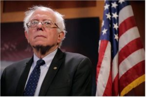 Берни Сандерс: Шест причини зошто нападот на Трамп врз Венецуела е погрешен