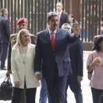 Мадуро префрлен во притворски центар во Њујорк