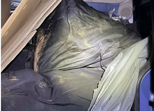 „Паднаа“ меѓународни дилери со 200 килограми марихуана кај Свети Николе