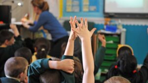 Почна второто полугодие, надлежните со апел учениците да бидат редовни