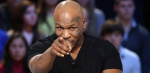 Мајк Тајсон е импресиониран од Конор Мек Грегор: Енергија има насекаде