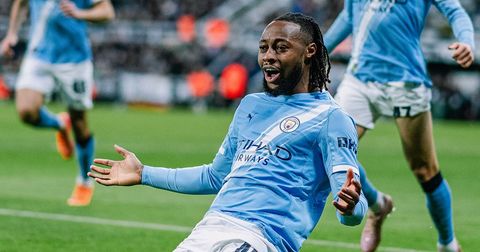 ВИДЕО: Семењо и Черки во елемент, Сити со сигурен триумф кај Њукасл во Лига Купот!