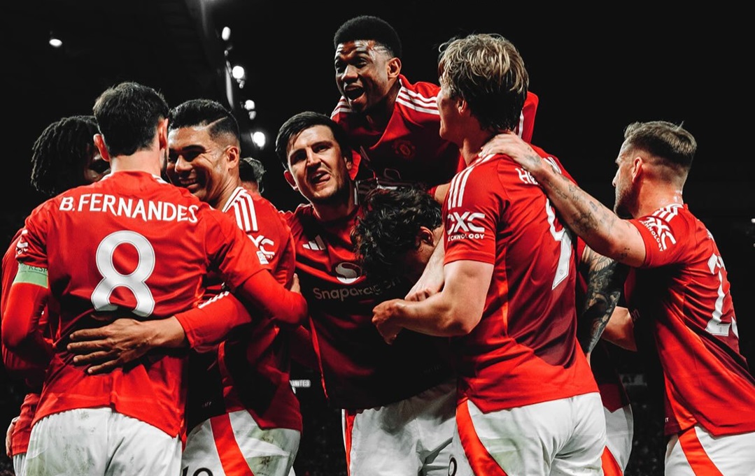 Јунајтед е блиску до назначување нов тренер - и тоа не е Солшер