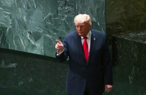 Податоците од САД ги побиваат тврдењата на Трамп: Кокаинот во САД не доаѓа од Венецуела