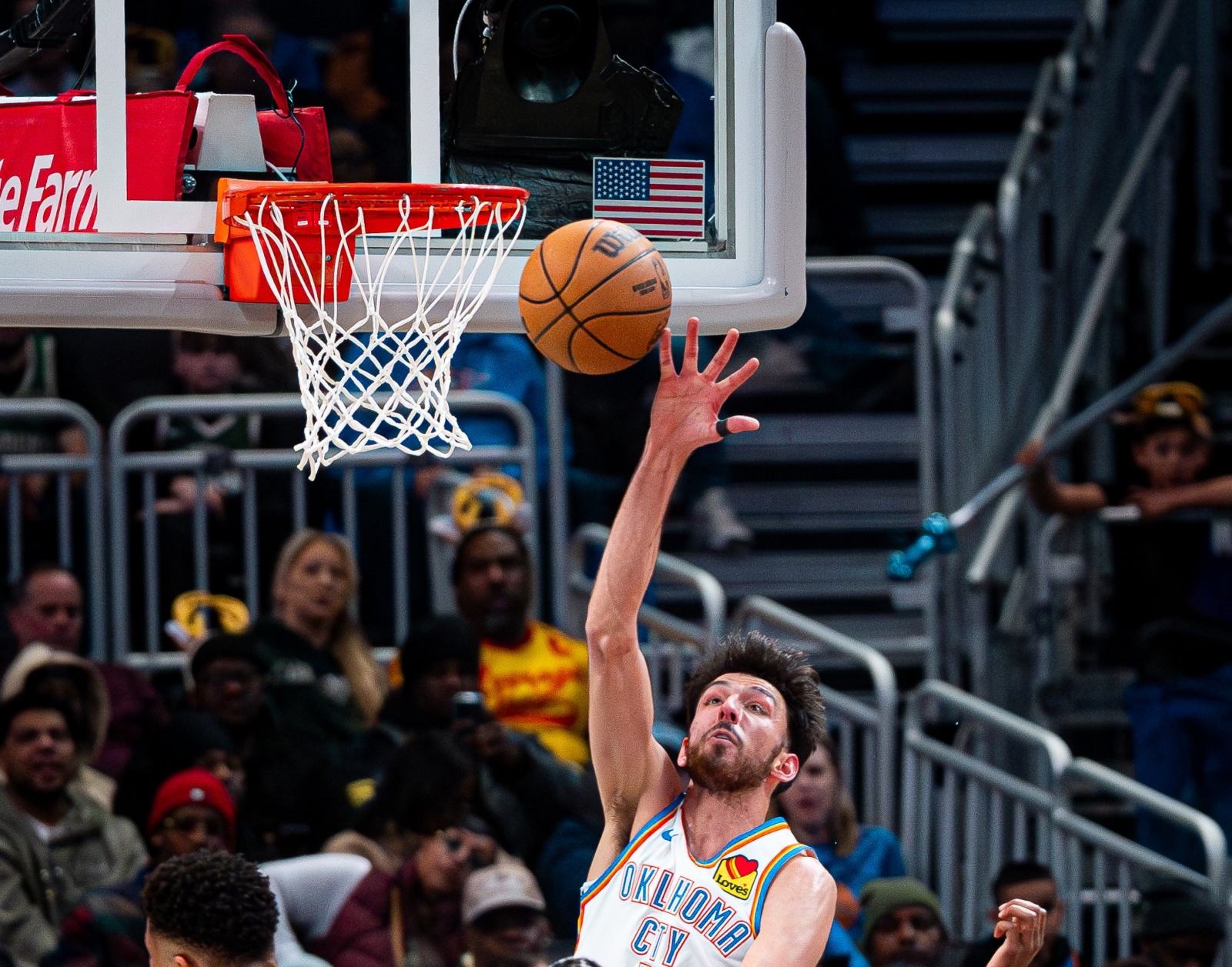 И Милвоки ја почувствува моќта на шампионот (ВИДЕО)