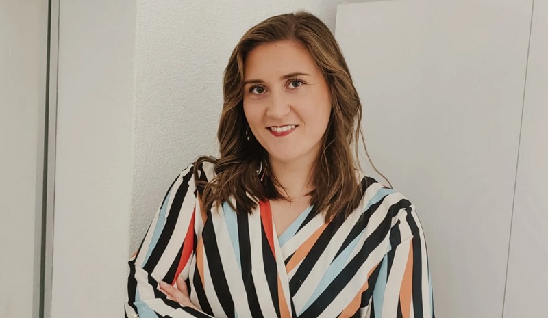 Елена Рајкоска креира мени за исхрана за деца со аутизам: „Акцентот не е на етикетата здрава храна, туку на балансиран оброк“