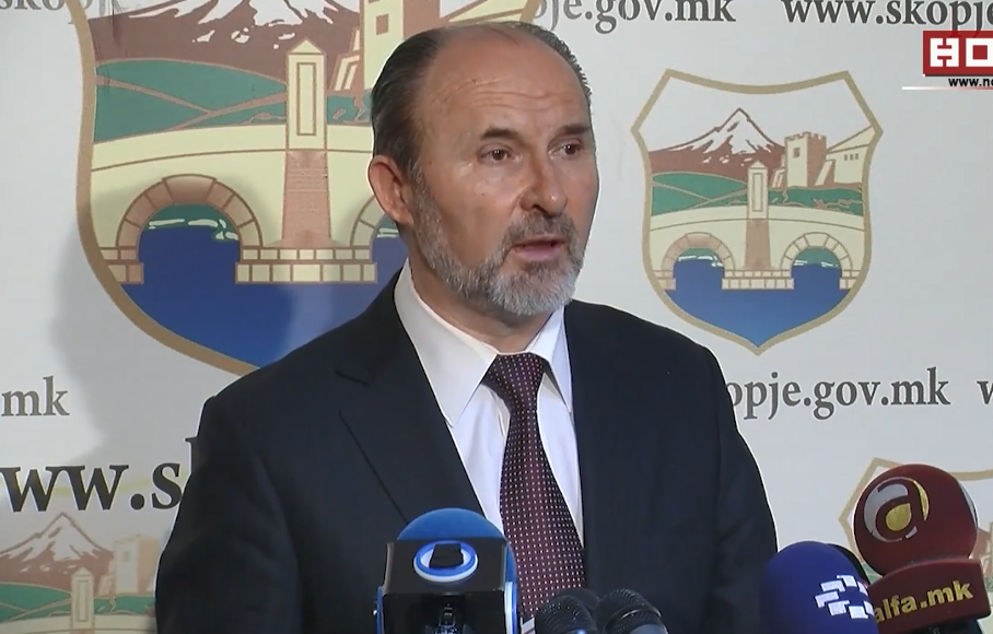 (ВИДЕО) Што презедоа надлежните во деценијата откако дознаа што го труе Скопје