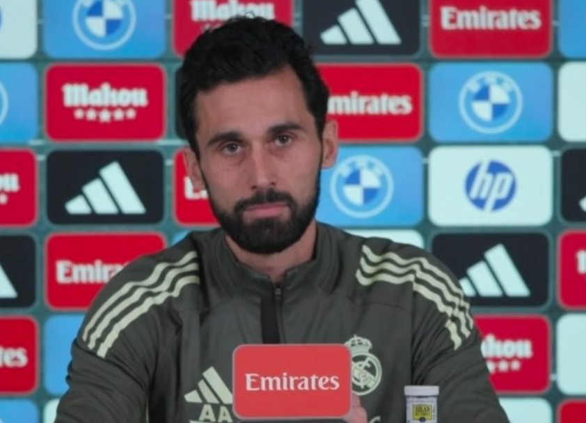 Арбелоа знае која е тајната за Реал Мадрид да се врати на победите