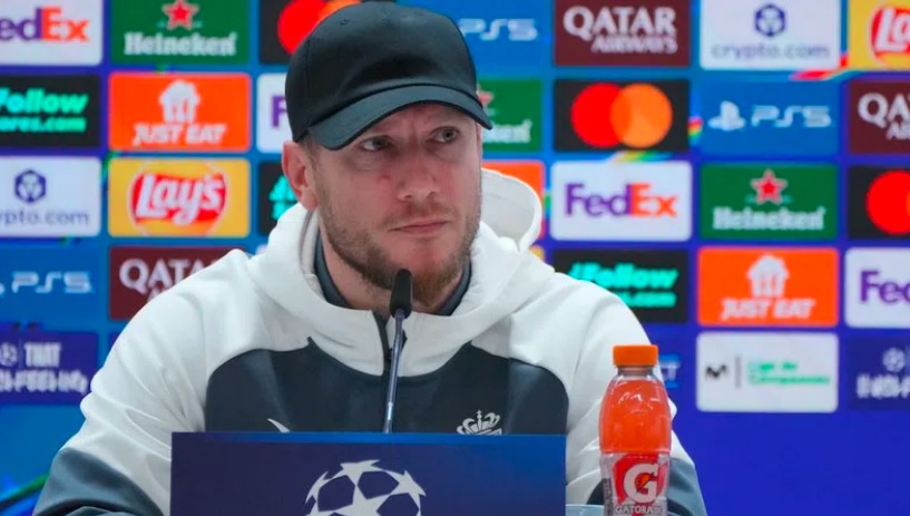 Покоњоли: Реал е страшен тим, но нема да се откажеме од нашиот стил на игра