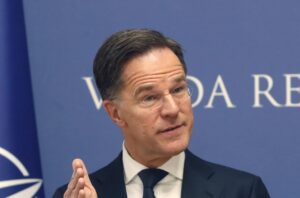 Руте за Трамп: Прави добро за НАТО, кога фалам некого, тоа се базира на факти