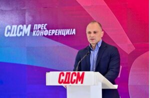 (ВИДЕО) Филипче: Без спроведени реформи нема укинување на техничката влада