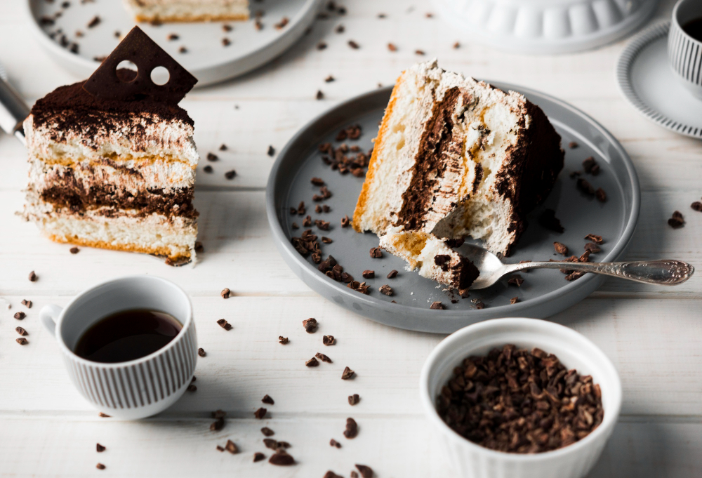 Торта „чоколаден леден ветер“: Елегантен, лесен и неодоливо кремлив десерт