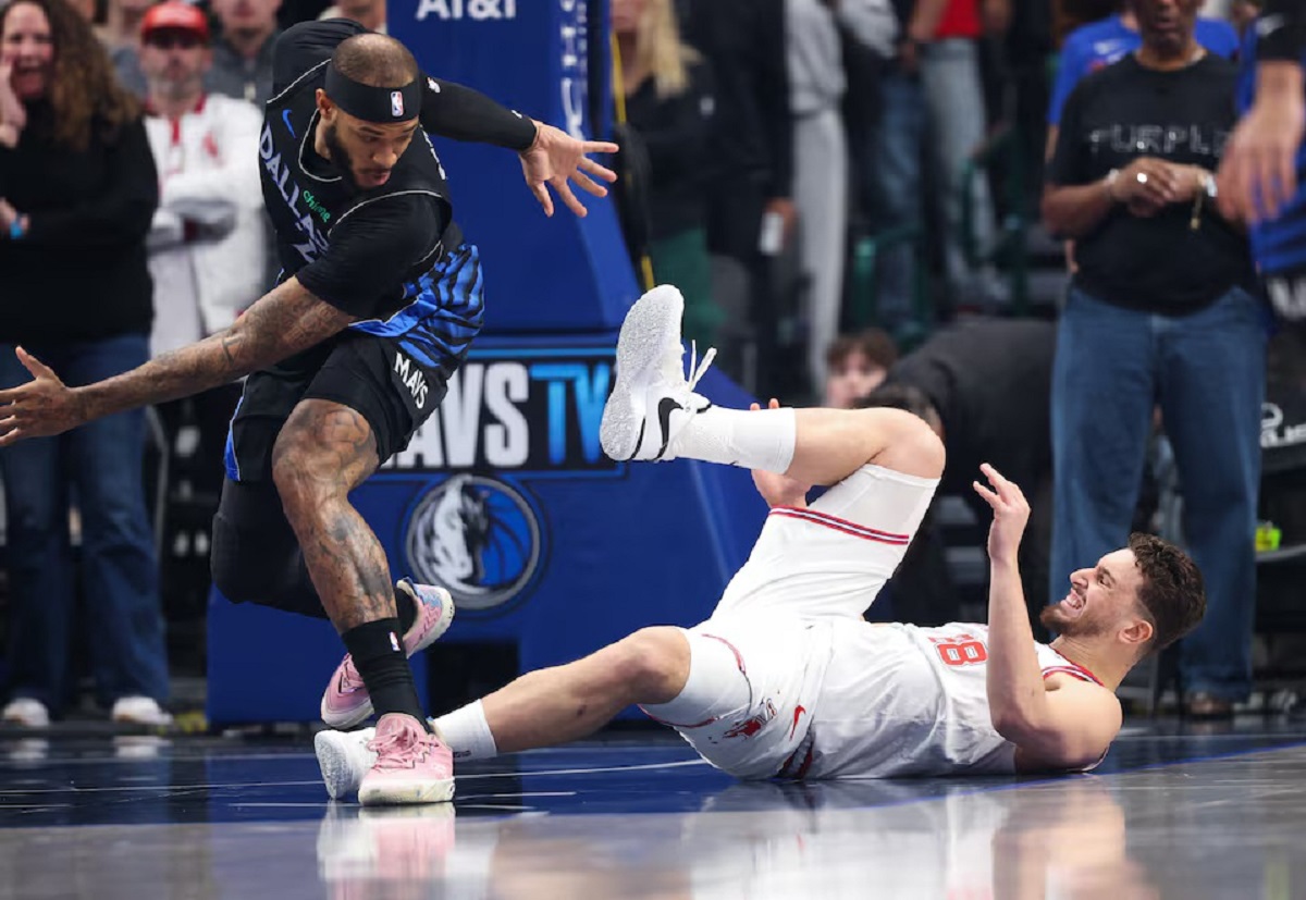 Хјустон остана без клучниот играч Сенгун