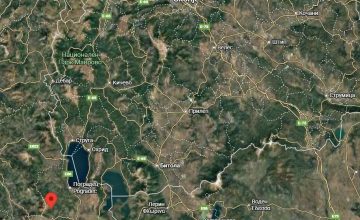 Почувствуван земјотрес во Охрид и Струга, епицентарот во Албанија