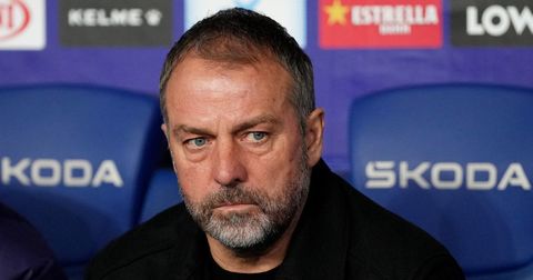 Флик: Победата во градското дерби значи самодоверба пред Суперкупот