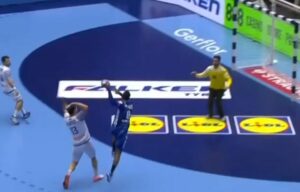 Дали е можно? Франција и даде 28 гола на Португалија за едно полувреме