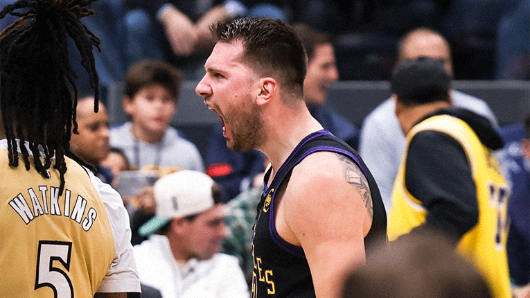 Дончиќ направи трипл-дабл за само 19 минути, победнички камбек на Јокиќ