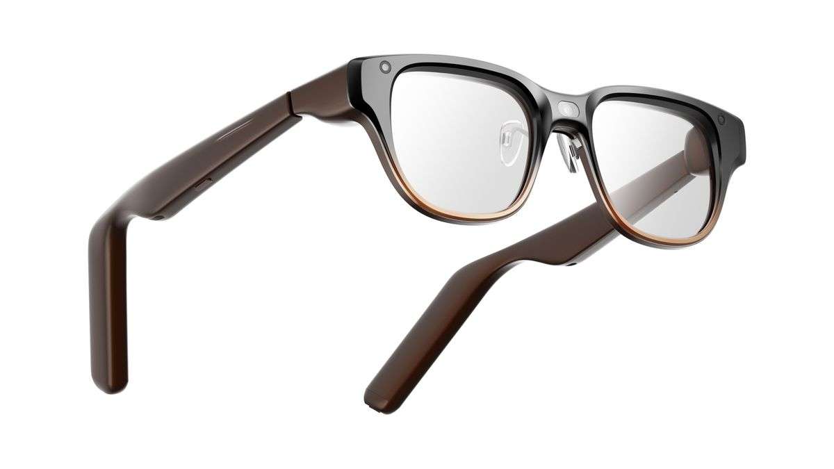 Lenovo ги претстави своите паметни очила со интегриран AI асистент