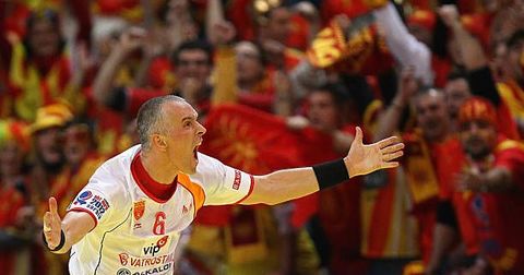 Македонија на ЕП: Во Италија се пишуваше историја, во Србија најголемиот блесок!