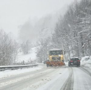 Одрон на патот Гостивар-Маврово